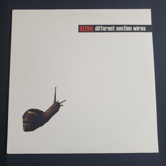UZEDA - Different Section Wires