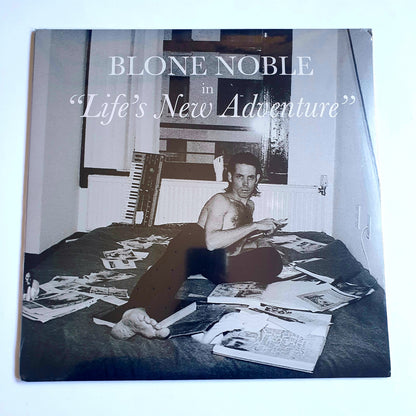 BLONE NOBLE - Life's New Adventure