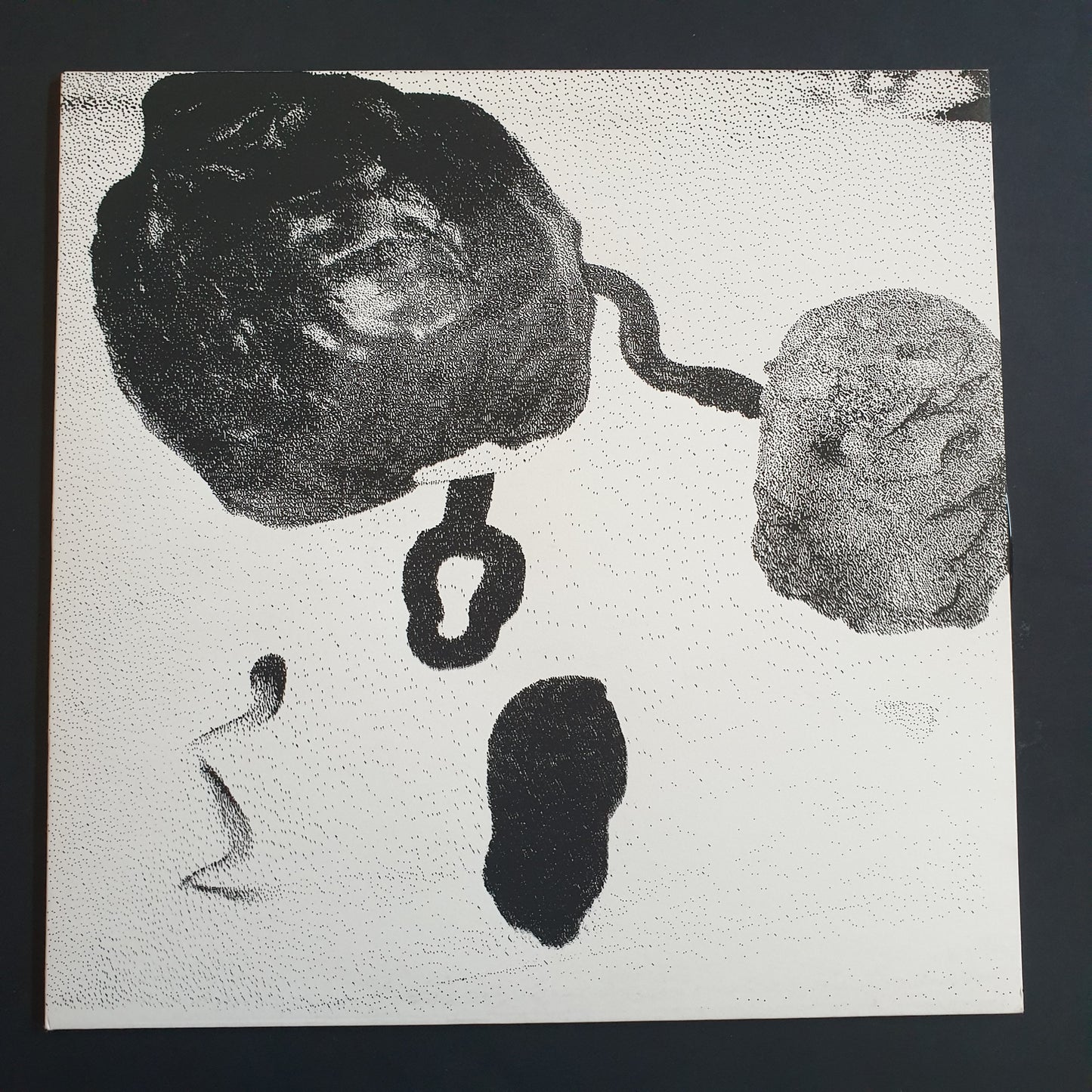 BURNT FRIEDMANN - The Pestle