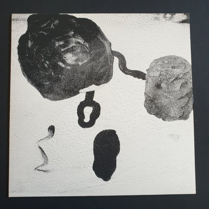 BURNT FRIEDMANN - The Pestle