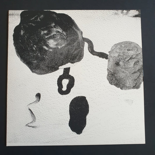 BURNT FRIEDMANN - The Pestle