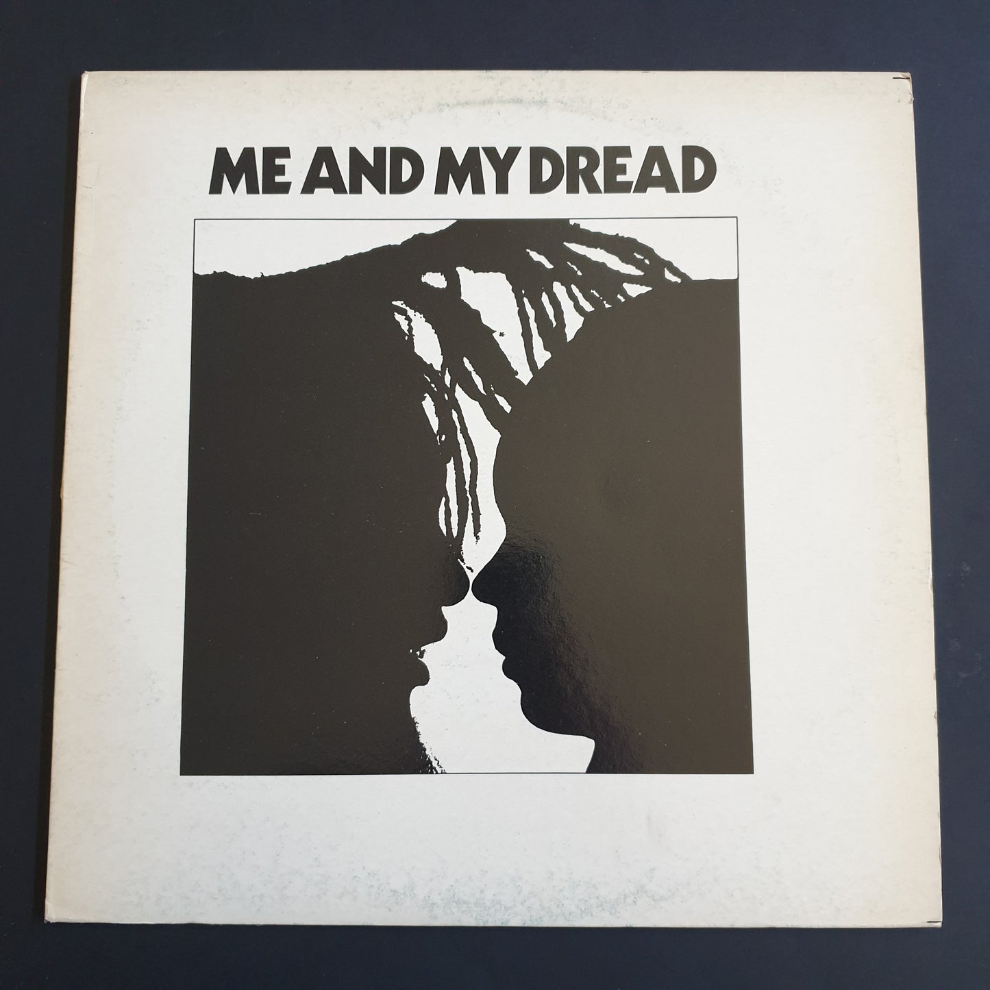 PAULINE OF BROWN SUGAR - Me And My Dread