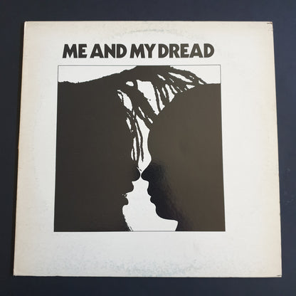 PAULINE OF BROWN SUGAR - Me And My Dread