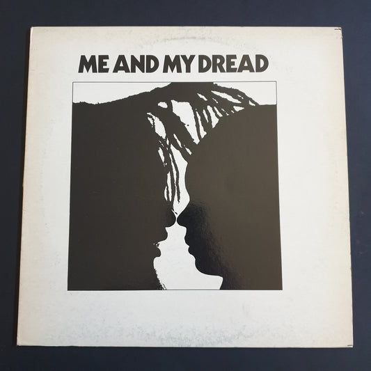 PAULINE OF BROWN SUGAR - Me And My Dread