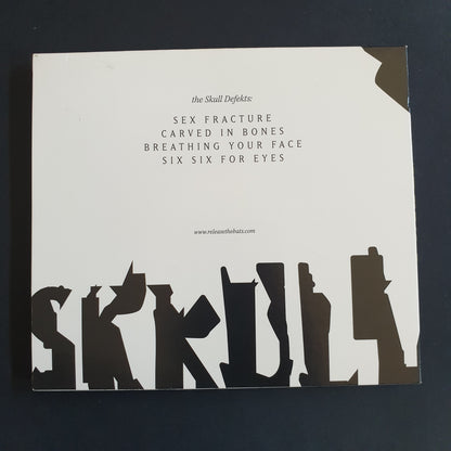 THE SKULL DEFEKTS - Skkull