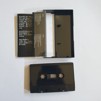 RADFORD ELECTRONICS - S/T
