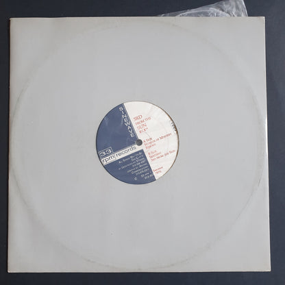DAN CURTIN - 3rd From The Sun EP