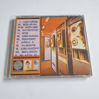 ST. RIDE - S/T