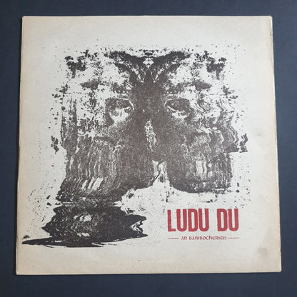 LUDU DU - Ar Bambocherien