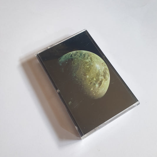 THOUSAND FOOT WHALE CLAW - Dope Moons Volume One