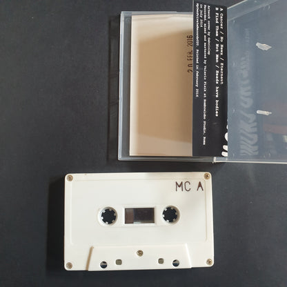 METRO CROWD - S/T