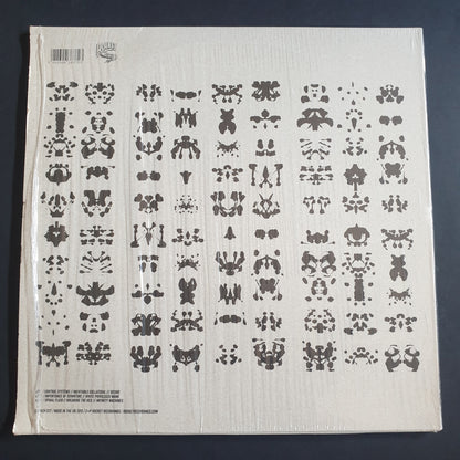 GNOD - Infinity Machines