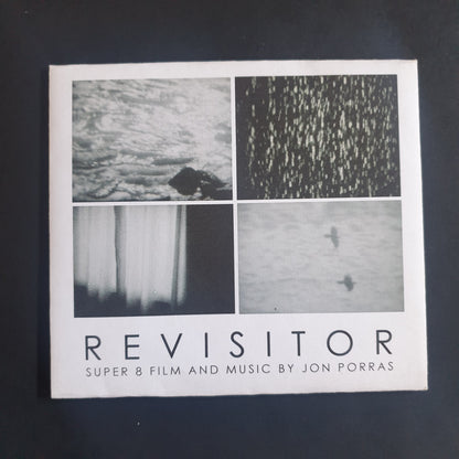 JON PORRAS - Revisitor