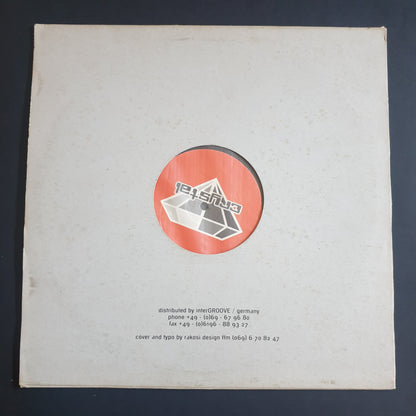 SUSUKI L.T.D. - Drop Zone