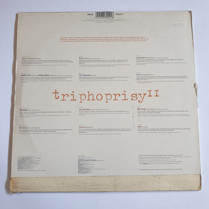 V.A. - Triphoprisy II