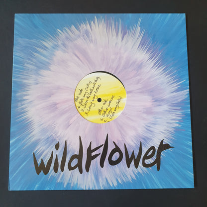 WILDFLOWER - S/T