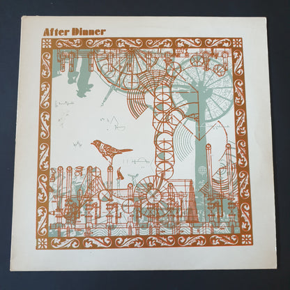 AFTER DINNER - S/T