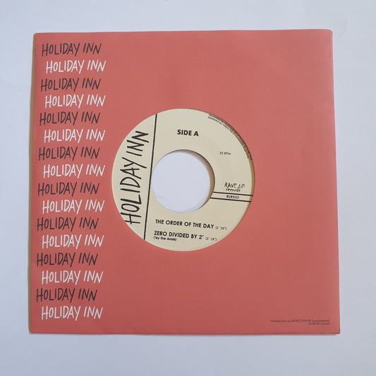HOLIDAY INN - S/T