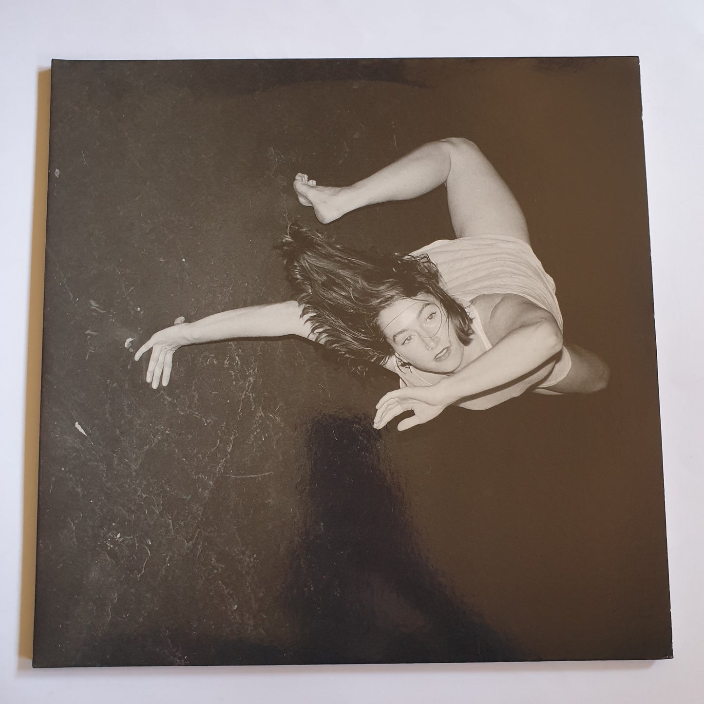 RAIME - Quarter Turns Over A Living Line