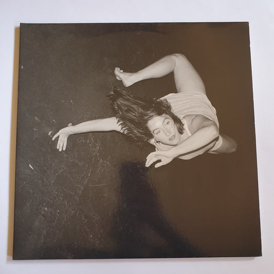 RAIME - Quarter Turns Over A Living Line
