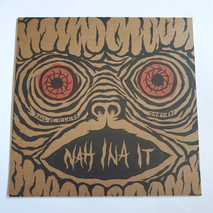 PAUL ST HILAIRE - Nah Ina It