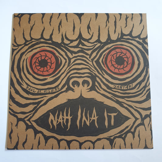 PAUL ST HILAIRE - Nah Ina It