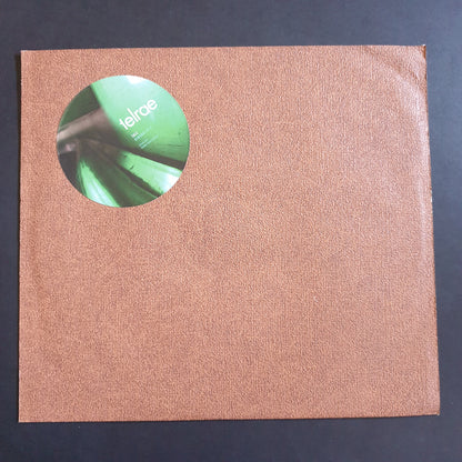 SALZ - Reworks Pt 3