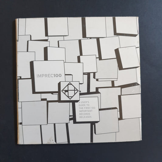 V.A. - A User's Guide To The First 100 Important Records Releases