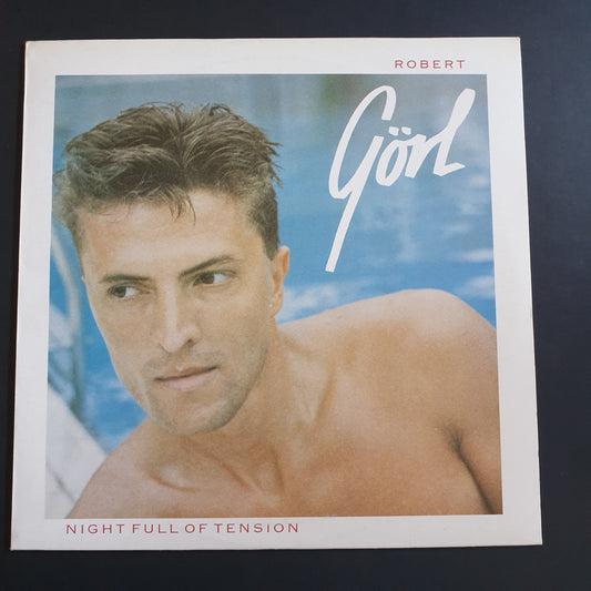 ROBERT GÖRL - Night Full Of Tension