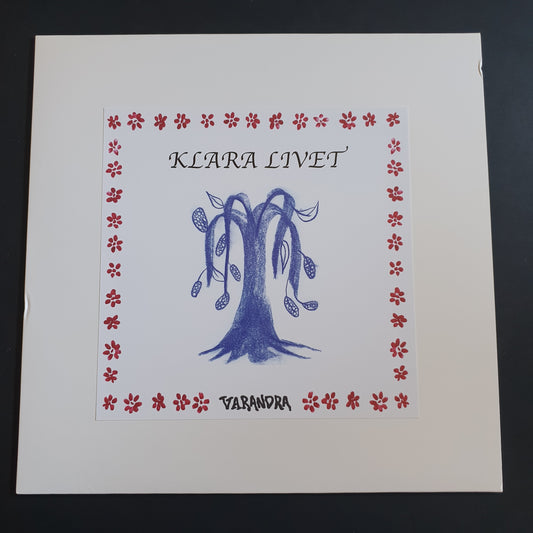 KLARA LIVET - Varandra