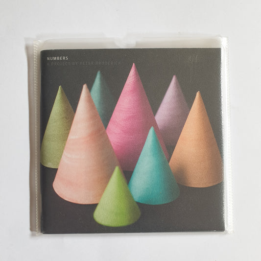 V.A. - Numbers: A Project by Peter Broderick