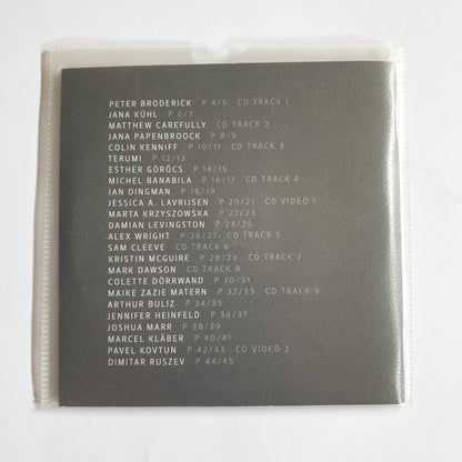 V.A. - Numbers: A Project by Peter Broderick