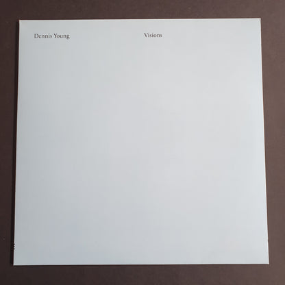 DENNIS YOUNG - Visions