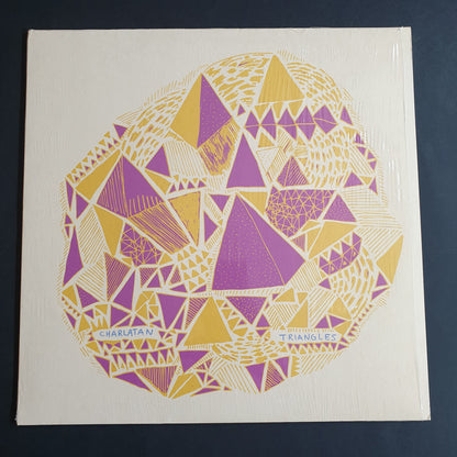 CHARLATAN - Triangles