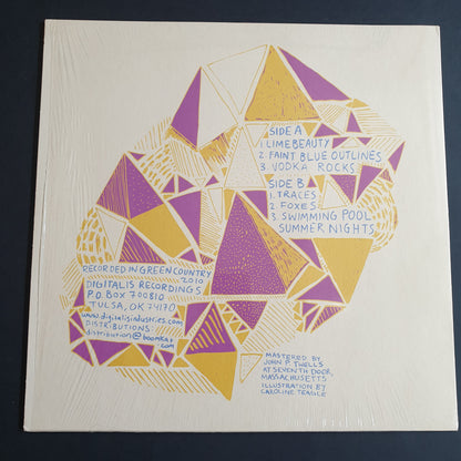 CHARLATAN - Triangles