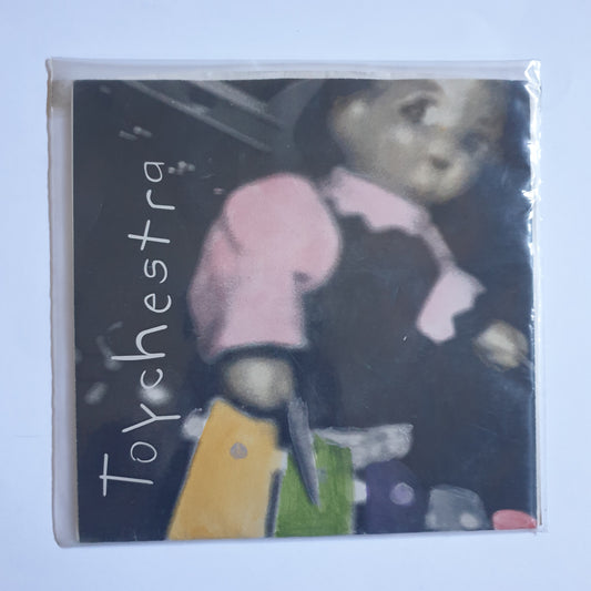 TOYCHESTRA - S/T
