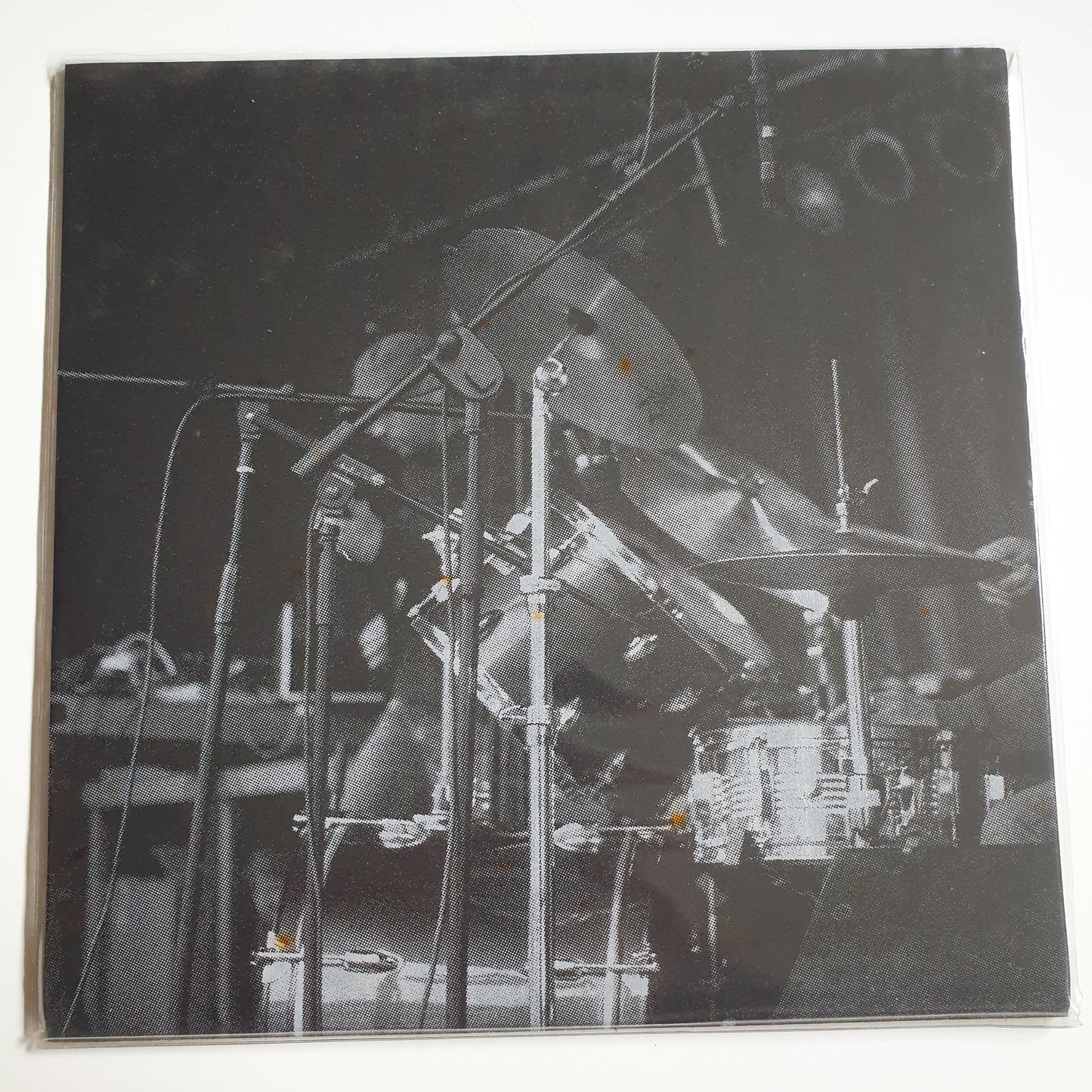 UPPERGROUND ORCHESTRA - The Eupen Takes