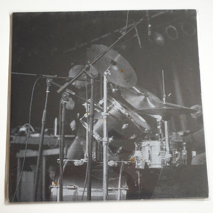 UPPERGROUND ORCHESTRA - The Eupen Takes