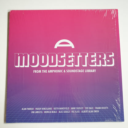 V.A. - Moodsetters