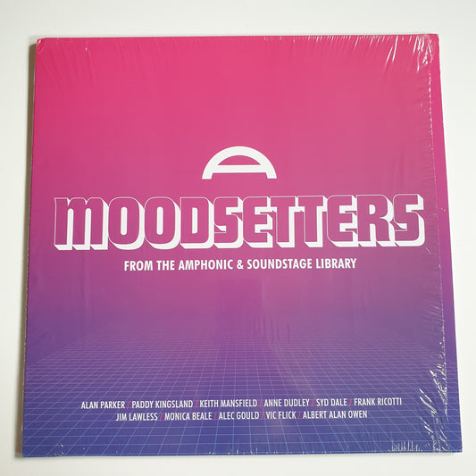 V.A. - Moodsetters