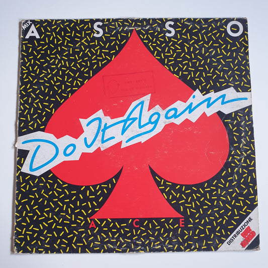 ASSO - Do It Again