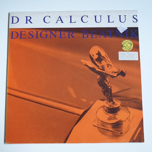 DR. CALCULUS - Designer Beatnik