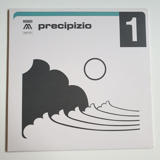 L.U.C.A. - Precipizio