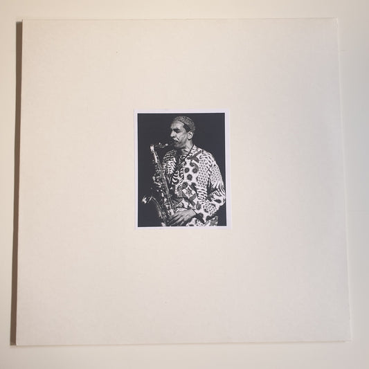 JOHN TCHICAI QUARTET & GROUP - Koln, May 1972 / Copenhagen, May 1981