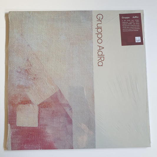 GRUPO ADRA - S/T