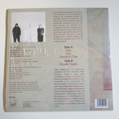GRUPO ADRA - S/T