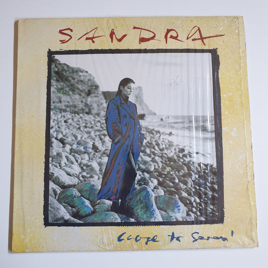 SANDRA - Close To Seven