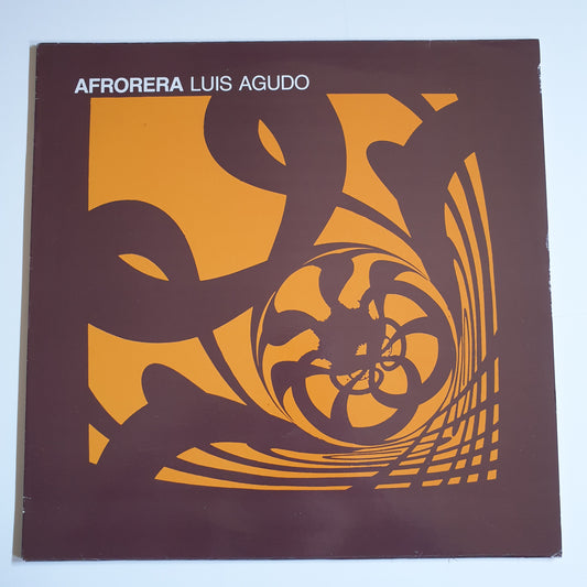LUIS AGUDO - Afrorera