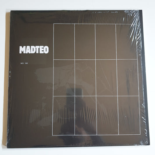 MADTEO - Noi No