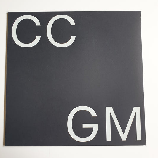CHARLES COHEN - Group Motion